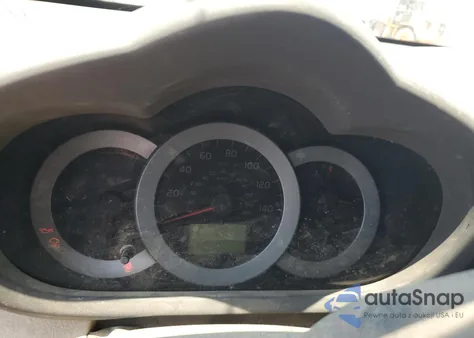 2011 Toyota Rav4 from USA, damaged, VIN 2T3BK4DV9BW059997